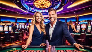 Coral pink live casino feature cards for Bangladesh adult users