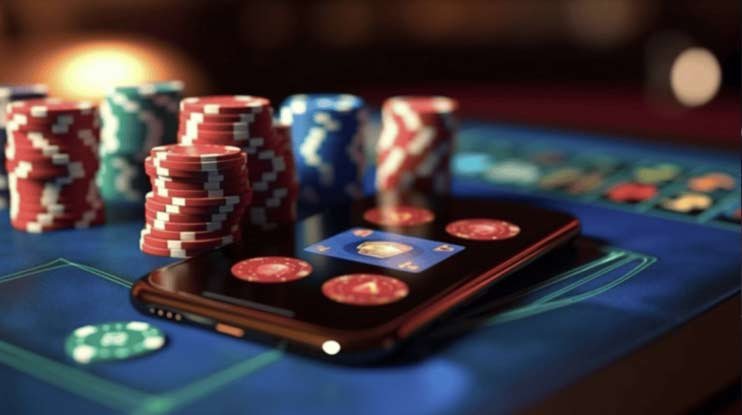 Elegant VIP Club mobile browsing scene for soul77 Bangladesh adults