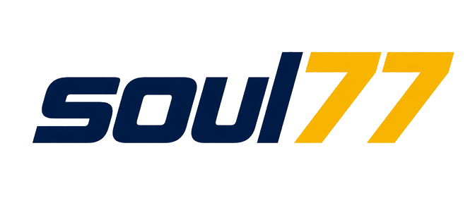 soul77 logo for Bangladesh adults only entertainment